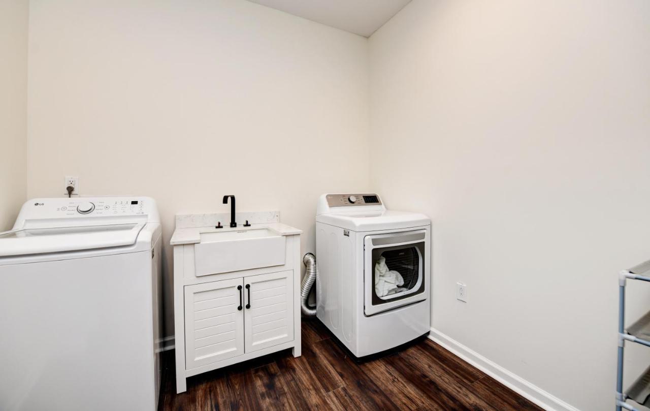 The Cg Suites Columbus Luaran gambar