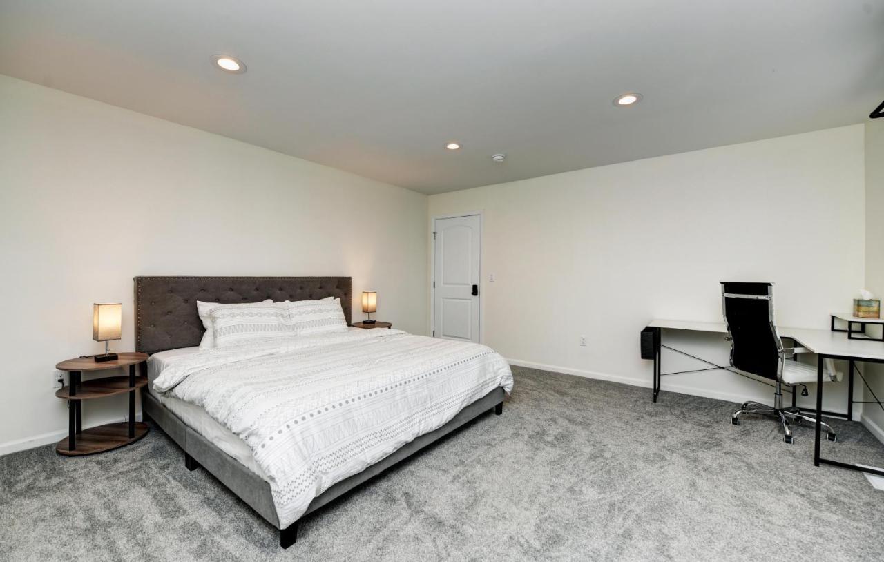 The Cg Suites Columbus Luaran gambar