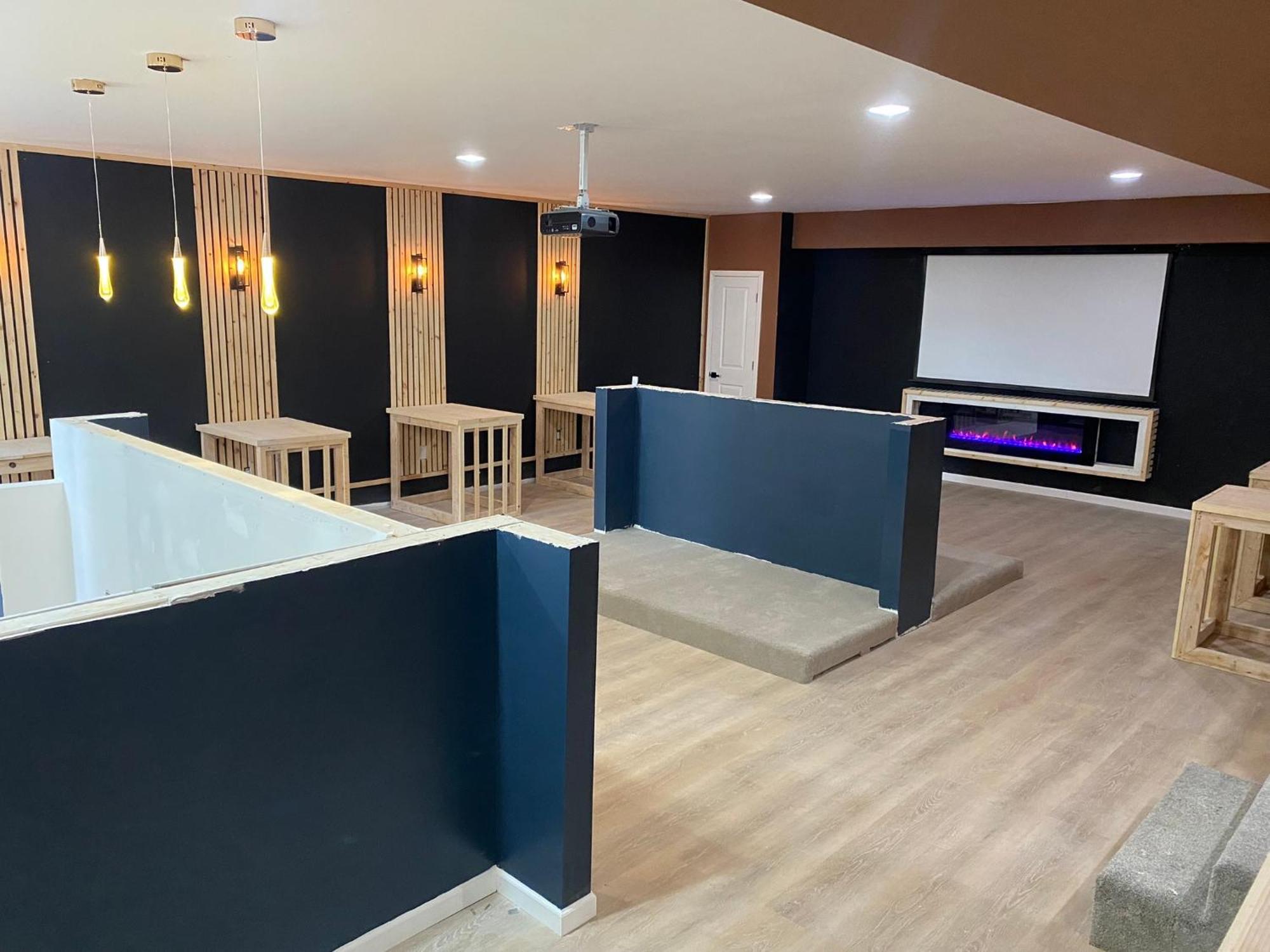 The Cg Suites Columbus Luaran gambar